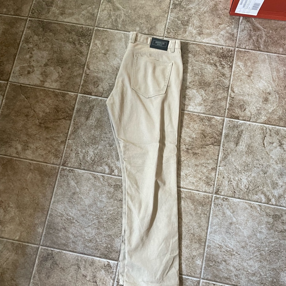 Brooklyn Express Jeans